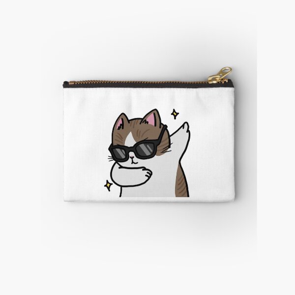 Item preview, Cat Dabbing With Sunglasses designed and sold by Asheline.