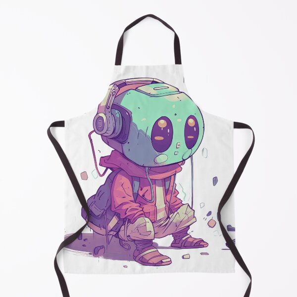 Item preview, Bot designed and sold by project-zerkie.