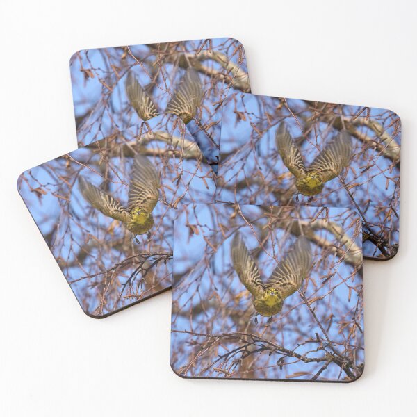 Item preview, Take off. Yellowhammer designed and sold by Jouko Lehto Photography.