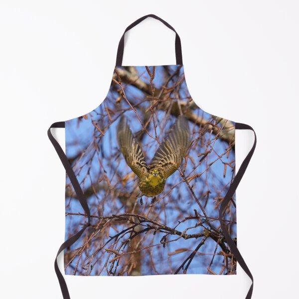 Item preview, Take off. Yellowhammer designed and sold by Jouko Lehto Photography.