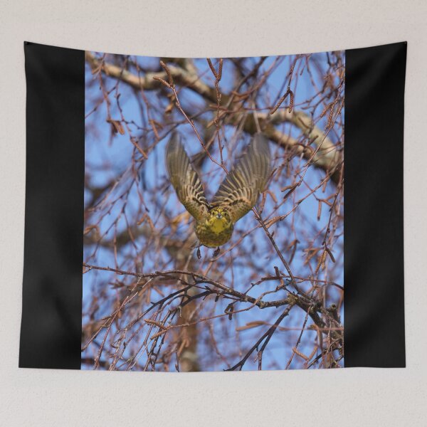 Item preview, Take off. Yellowhammer designed and sold by Jouko Lehto Photography.