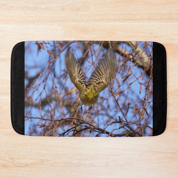 Item preview, Take off. Yellowhammer designed and sold by Jouko Lehto Photography.