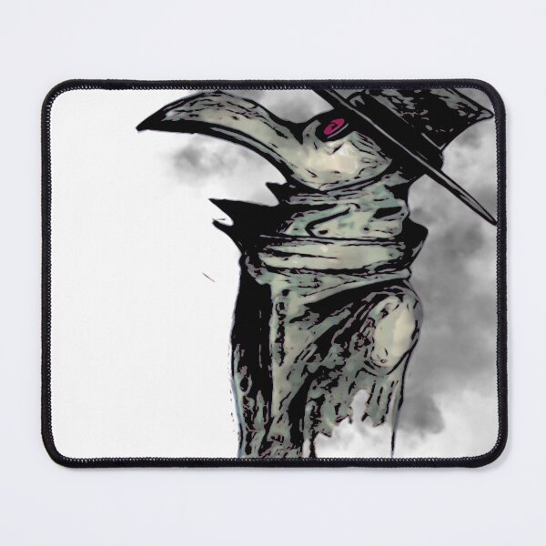 Item preview, Plague Doctor designed and sold by Glenbobagins.