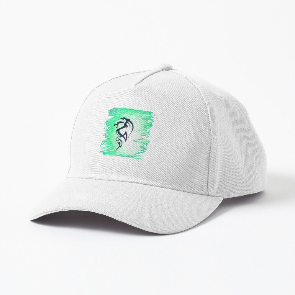 Artikel-Vorschau von Baseball Cap, designt und verkauft von Kobeko.
