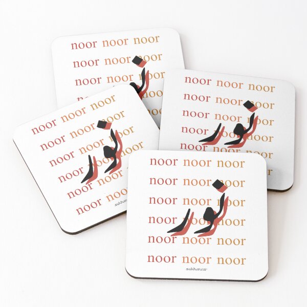 Item preview, Noor designed and sold by rekhtastore.