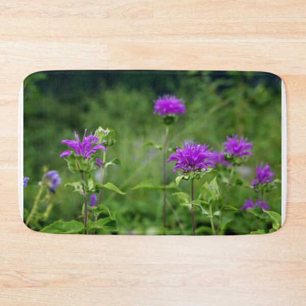 Item preview, Wild Bergamot designed and sold by Lostlogo.