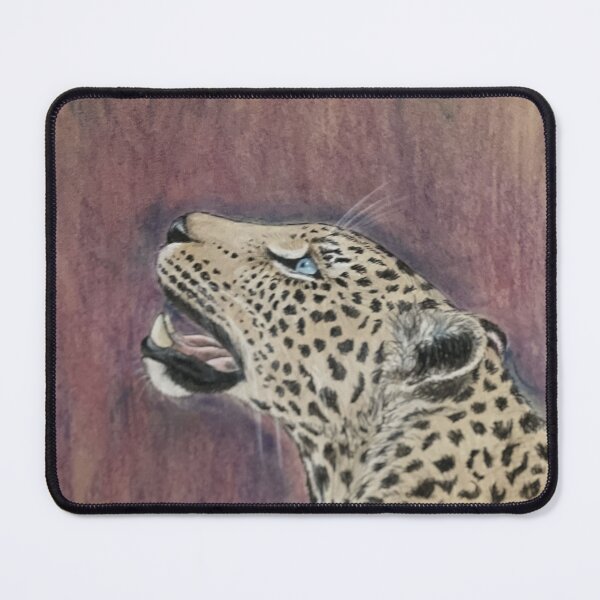 Item preview, Leopard in Color designed and sold by jazzymbf.