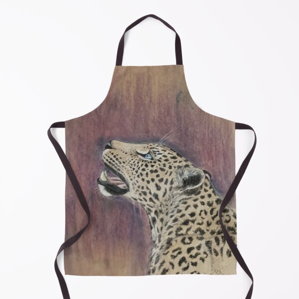 Item preview, Leopard in Color designed and sold by jazzymbf.