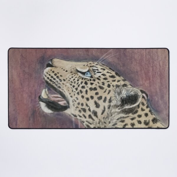 Item preview, Leopard in Color designed and sold by jazzymbf.