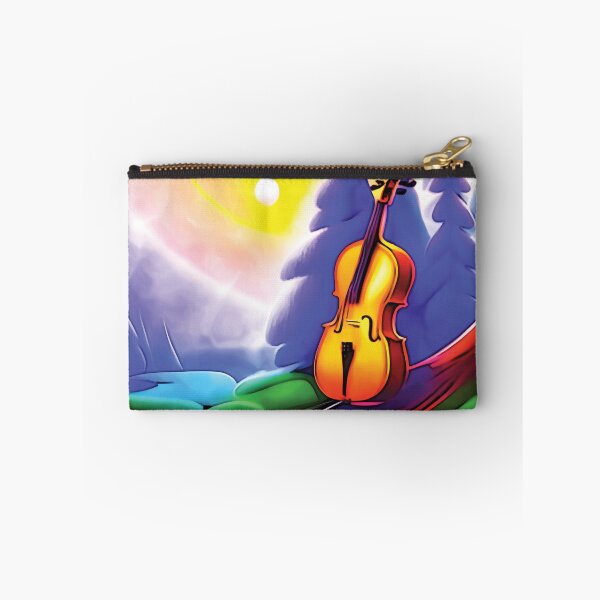 Item preview, cello dream designed and sold by piesdesignart.