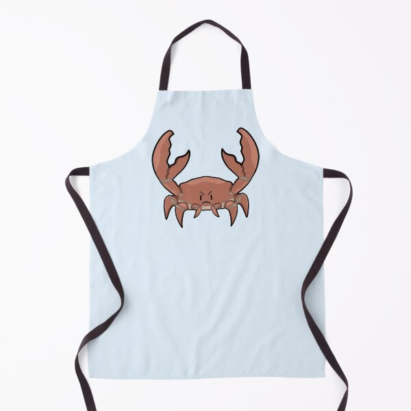 Item preview, Feeling Crabby designed and sold by pricklyroseco.