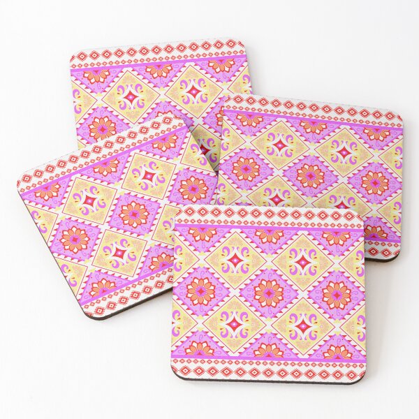 Item preview, Traditional Indian Saree Style Pattern Design designed and sold by deepakrode7.