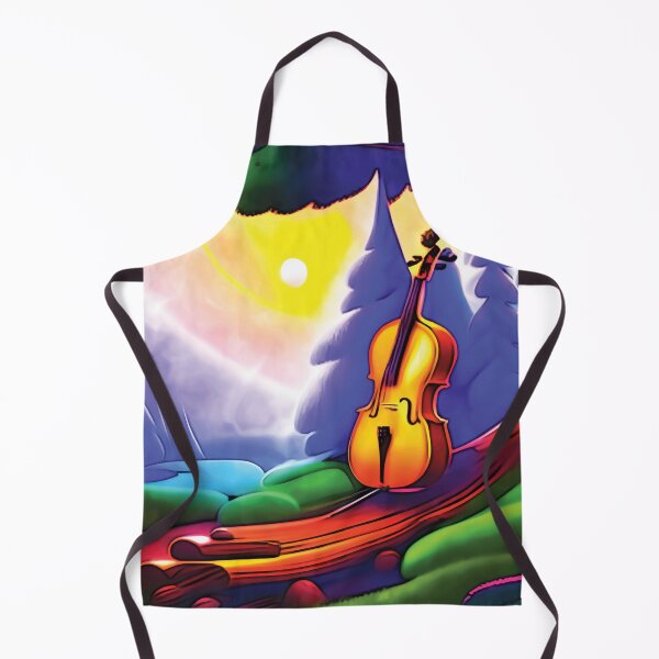 Item preview, cello dream designed and sold by piesdesignart.