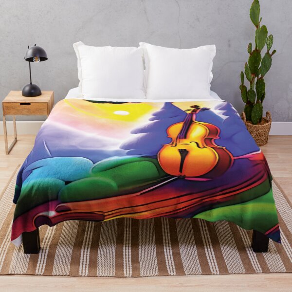 Item preview, cello dream designed and sold by piesdesignart.