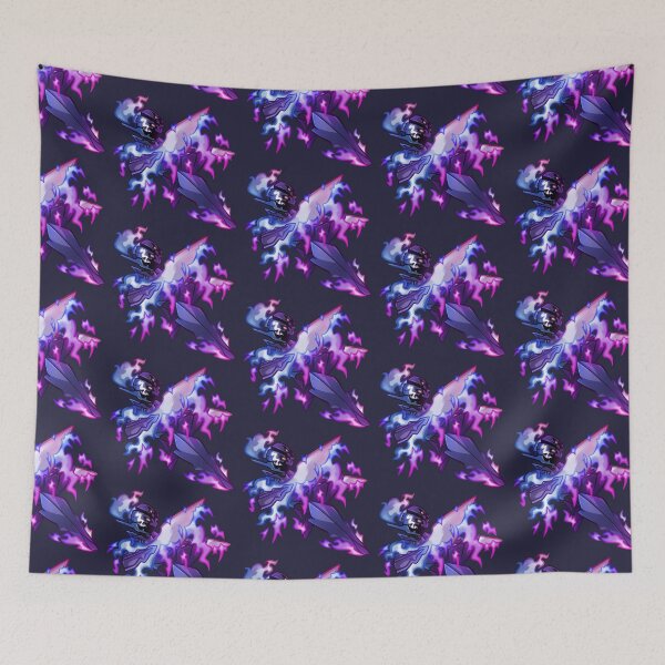 Item preview, Cerulean Edge designed and sold by Ash Horne.