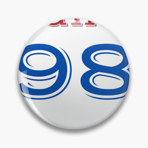 Item preview, 98 Braves Morgan wallen designed and sold by Ashley Goodliffe.