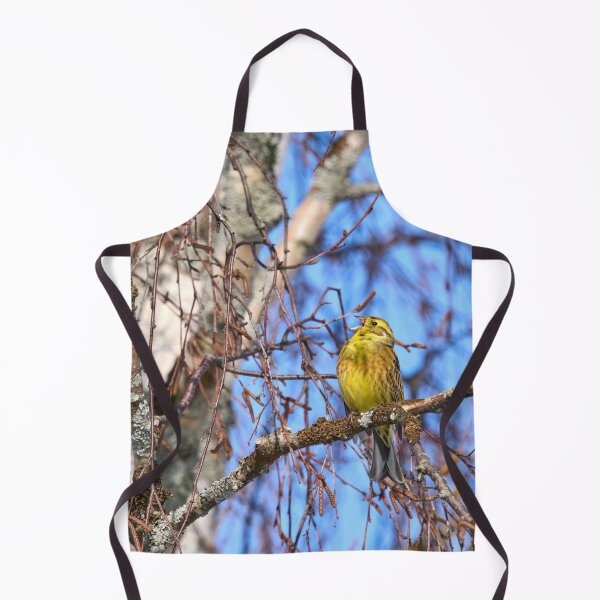 Item preview, Songs for the springtime. Yellowhammer designed and sold by Jouko Lehto Photography.