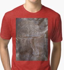 3D Surface, 3D, Surface Tri-blend T-Shirt