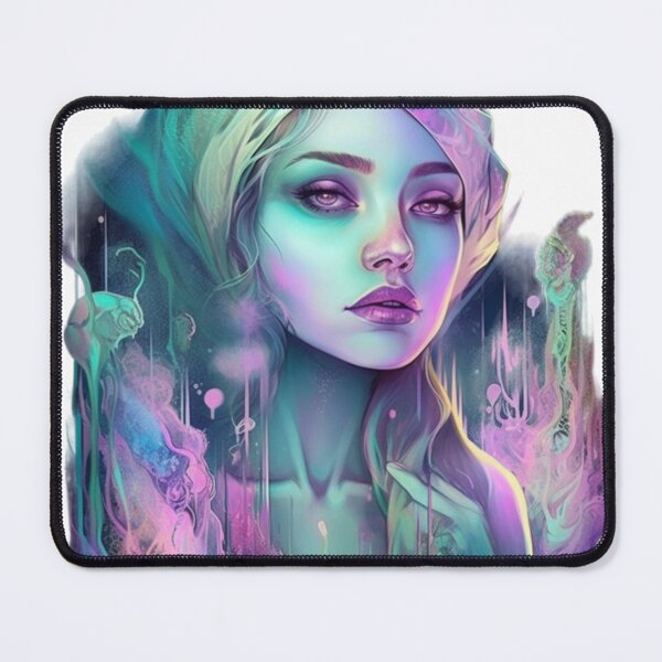 Item preview, Rainbow Beauty designed and sold by aiprintiq.