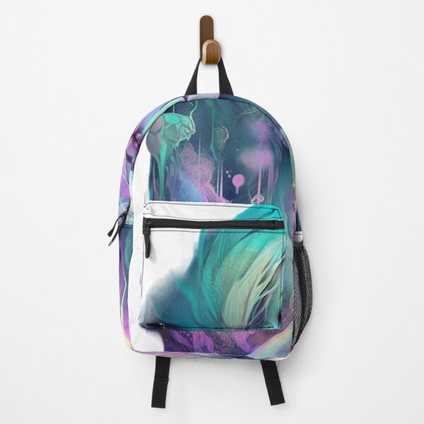 Item preview, Rainbow Beauty designed and sold by aiprintiq.