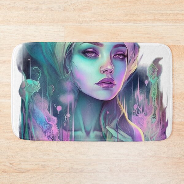 Item preview, Rainbow Beauty designed and sold by aiprintiq.