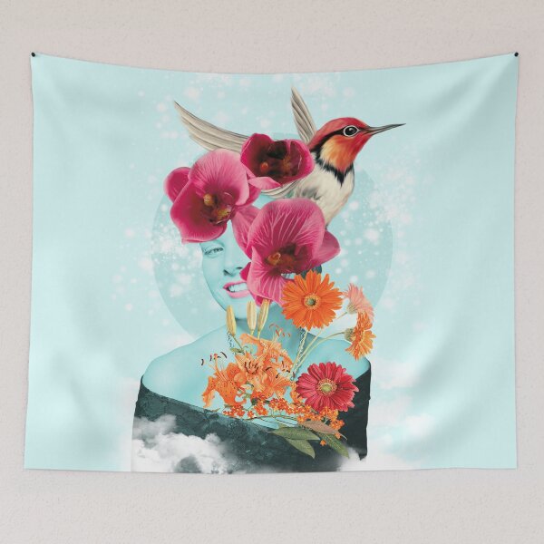 Item preview, Kelly designed and sold by Rosa Picnic.