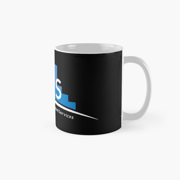 Item preview, CMS randoms white logo designed and sold by WSE-Engineering.