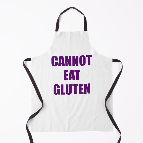Item preview, I cant eat gluten - Is that gluten free designed and sold by Inspirationmotivation.