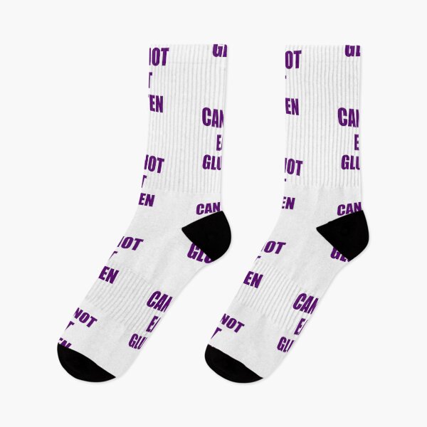 Item preview, I cant eat gluten  - Is that gluten free designed and sold by Inspirationmotivation.