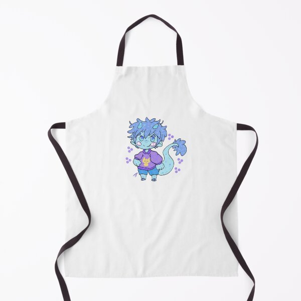 Item preview, Orzel BlueDragon Boy designed and sold by PawsAnJaws.