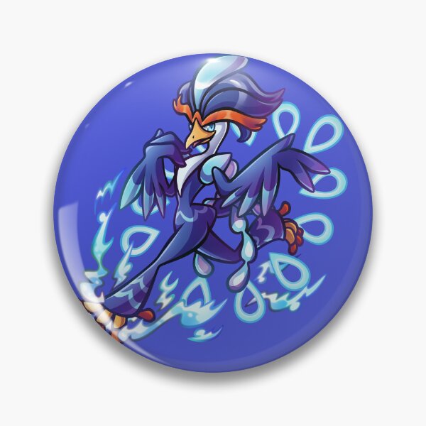 Item preview, Quack Carnaval designed and sold by Ash Horne.