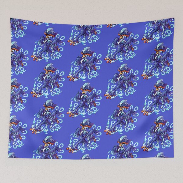 Item preview, Quack Carnaval designed and sold by Ash Horne.