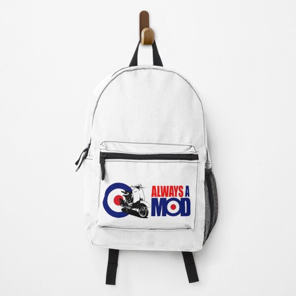 Item preview, Always A MOD designed and sold by SquadDesign.