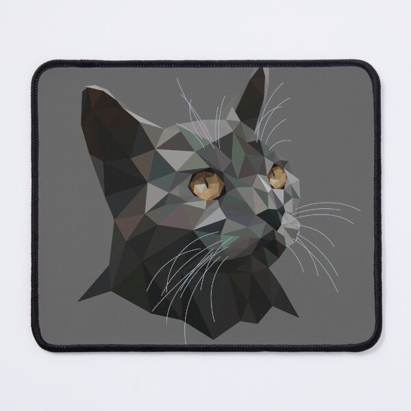 Item preview, El Gato designed and sold by ilcalvelage.