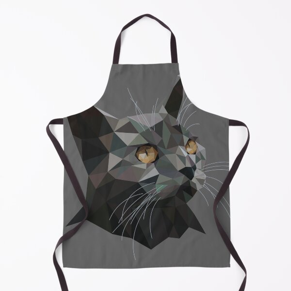 Item preview, El Gato designed and sold by ilcalvelage.