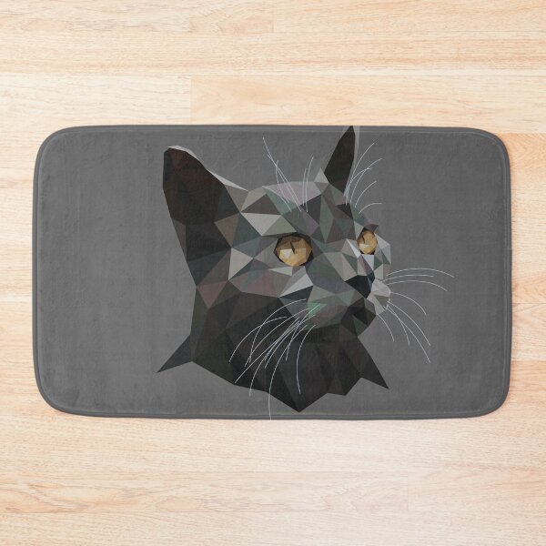 Item preview, El Gato designed and sold by ilcalvelage.