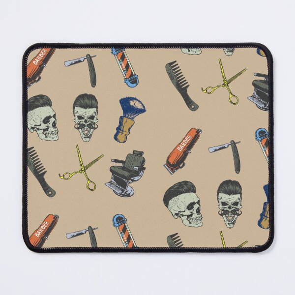 Item preview, Barber Pack Set designed and sold by franktact.