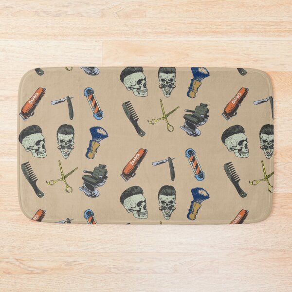 Item preview, Barber Pack Set designed and sold by franktact.