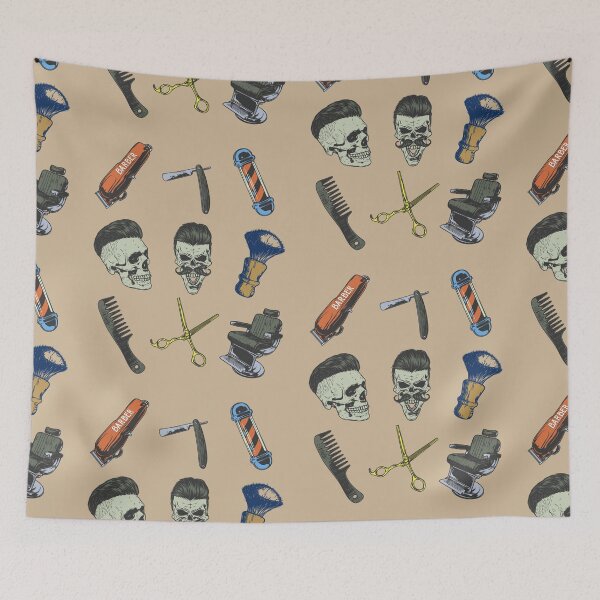 Item preview, Barber Pack Set designed and sold by franktact.