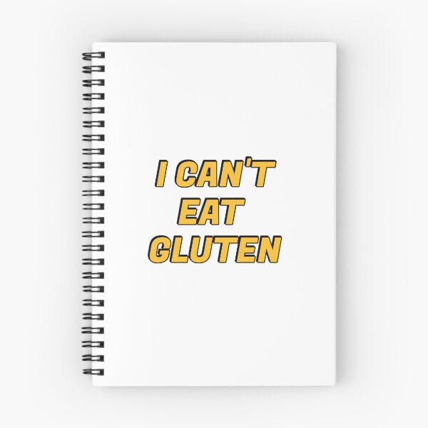 Item preview, I Cant Eat Gluten  - Is that gluten free designed and sold by Inspirationmotivation.