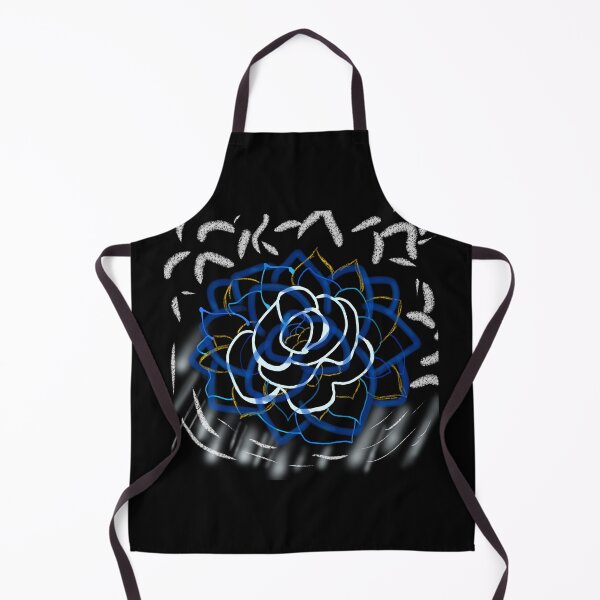 Item preview, Mysterious Flower designed and sold by ArtsLeo.