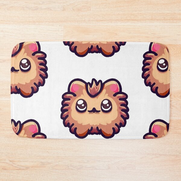 Item preview, Happy Hammy designed and sold by ChibiKolossus.