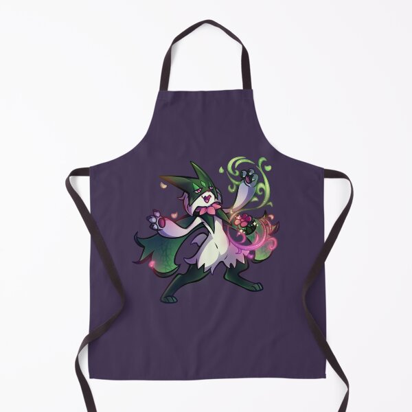 Item preview, Meowscarade designed and sold by Ash Horne.