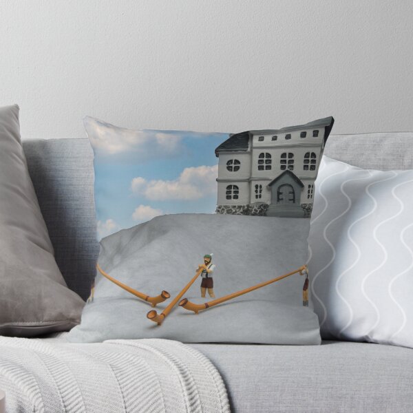 Item preview, Alpine Horns 2 designed and sold by Steve Purnell Photography.
