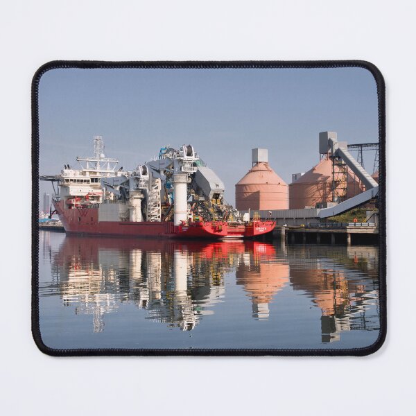 Item preview, River Blyth reflections designed and sold by Violaman.