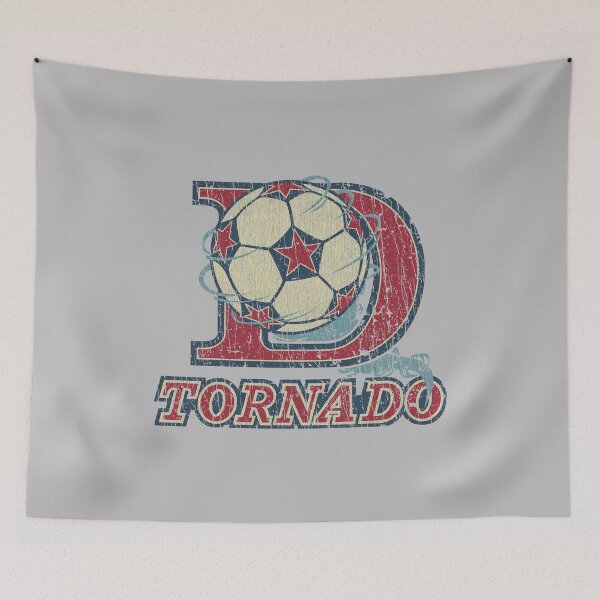 Item preview, Dallas Tornado Soccer 1967 designed and sold by AstroZombie6669.