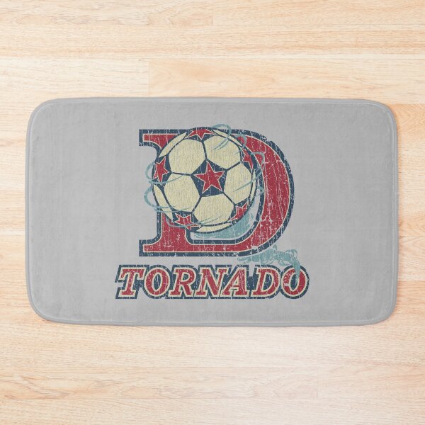 Item preview, Dallas Tornado Soccer 1967 designed and sold by AstroZombie6669.