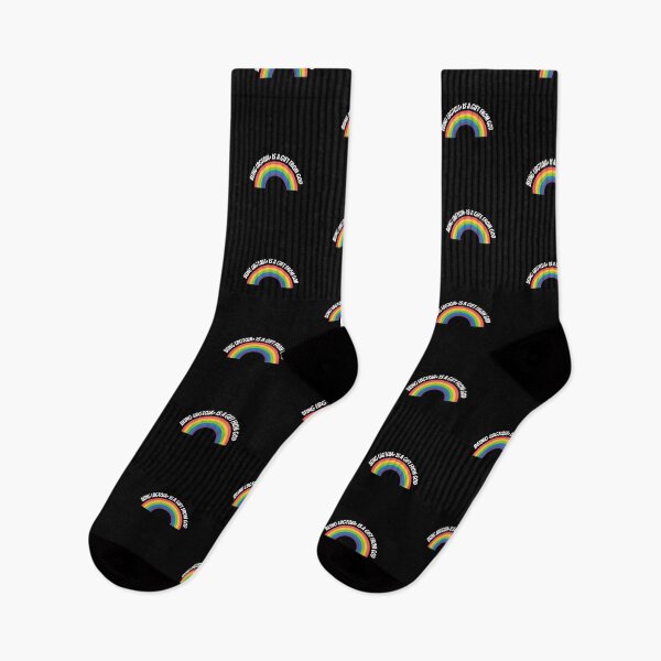 Item preview, Being LBGTQIA+ is a gift from God, with Rainbow designed and sold by CheekyGrace.