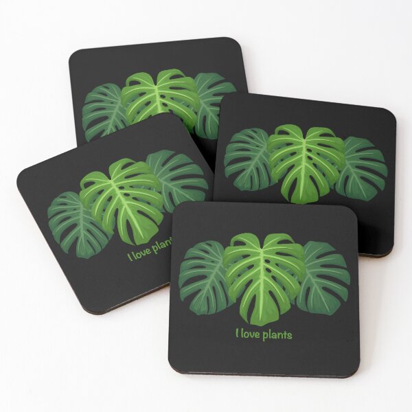 Item preview, I love plants designed and sold by chandrakbr.