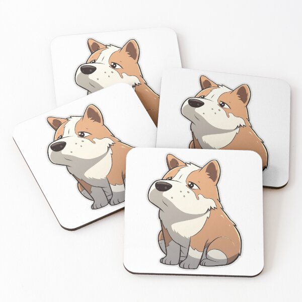 Item preview, little pup designed and sold by vintageteahouse.